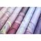 Craft Consortium Double-Sided Paper Pad 12" x 12" 30 ct. Ink Drops - Rose, 20 Designs
